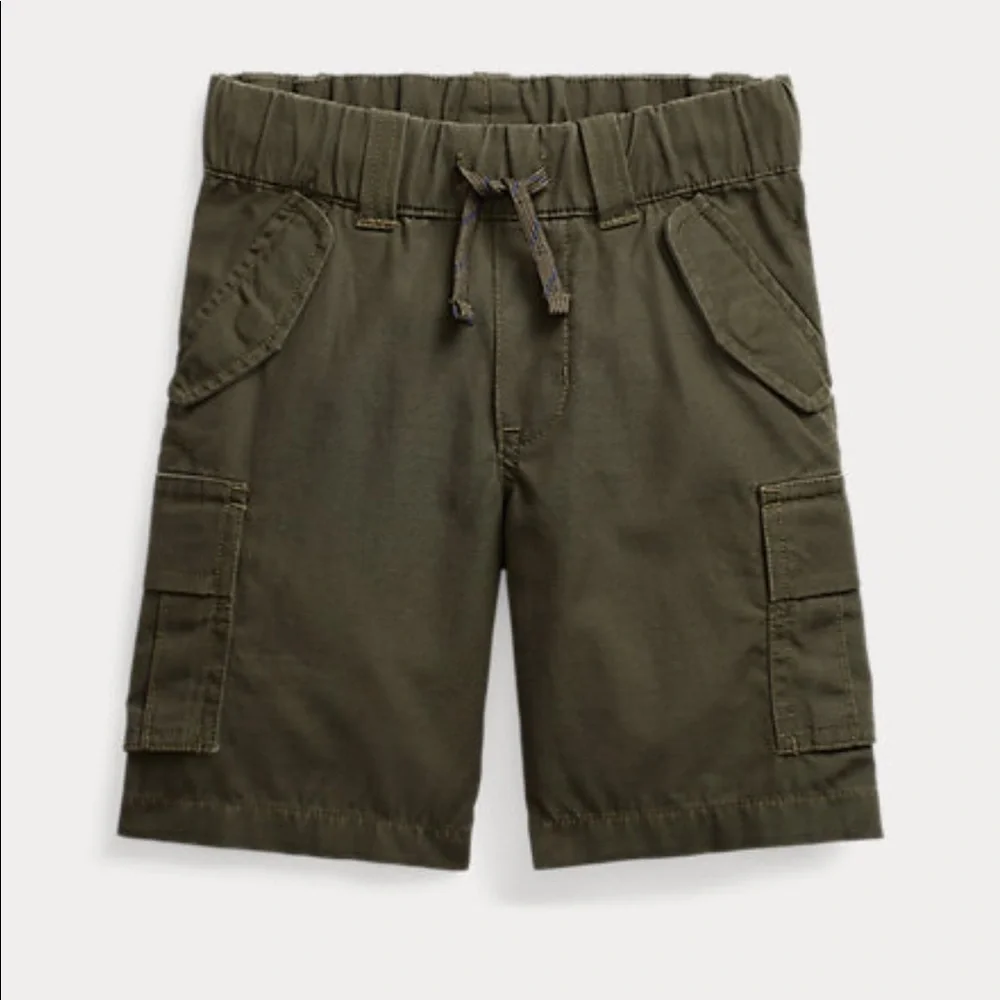 Polo by Ralph Lauren boys cargo shorts